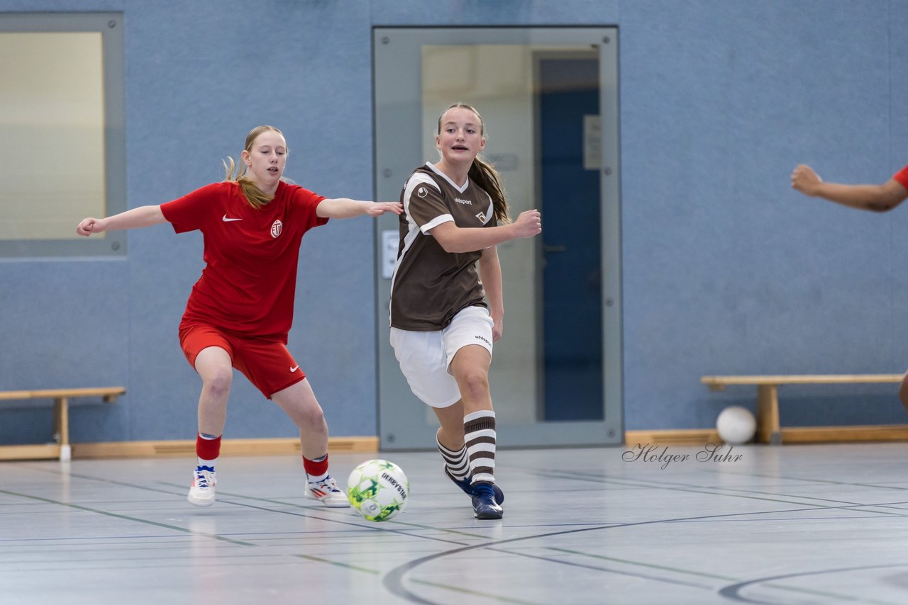 Bild 215 - wCJ Futsalmeisterschaft